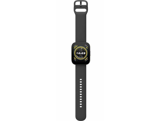 Смарт часы AMAZFIT BIP 5 A2215 SOFT BLACK